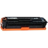 Toner HP 201X, HP CF400X - kompatibilní (Čierny)