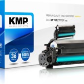 Toner HP 15X, HP C7115X, KMP - kompatibilný (Čierny)