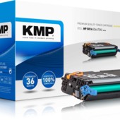 Toner HP Q6470A, KMP - kompatibilný (Čierna)