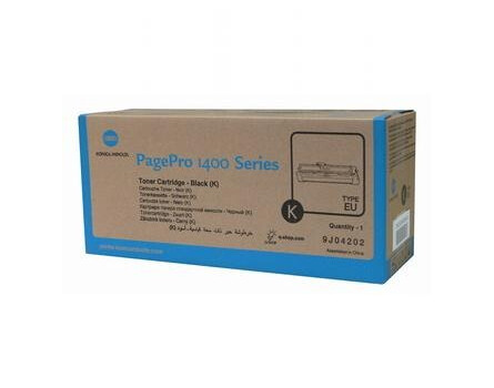 Toner Minolta 9J04202 - originálny (Čierny)