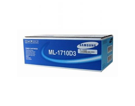 Toner Samsung ML-1710D3 - originálny (Čierny)