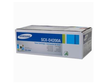 Toner Samsung SCX-D4200A - originálny (Čierny)