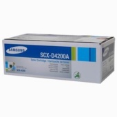 Toner Samsung SCX-D4200A - originálny (Čierny)