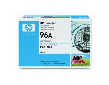 Toner HP C4096A - originálny (Čierny)