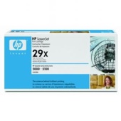 Toner HP C4129X - originálny (Čierny)