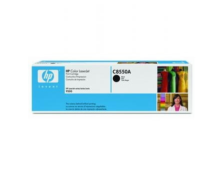 Toner HP C8550A - originálny (Čierny)