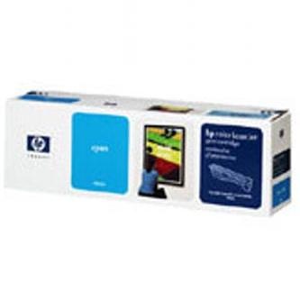 E-shop Toner HP C8551A - originálny (Azúrový)