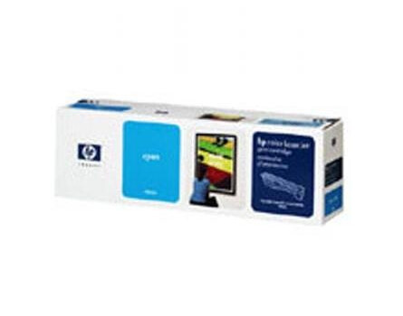 Toner HP C8551A - originálny (Azúrový)