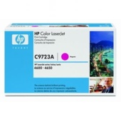 Toner HP C9723A - originálny (Purpurový)