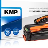 Toner Samsung CLT-K504S, Samsung K504, KMP - kompatibilný (Čierny)