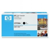 Toner HP C9730A - originálny (Čierny)