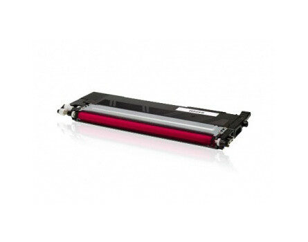 Toner Samsung CLT-M404S, kompatibilný (Purpurový)