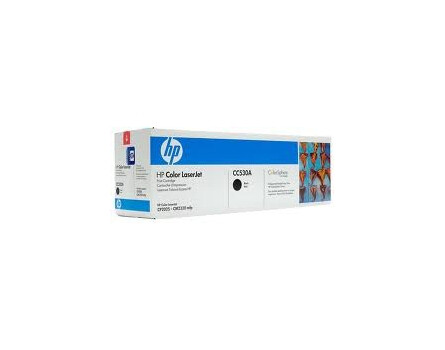 Toner HP CC530A - originálny (Čierny)