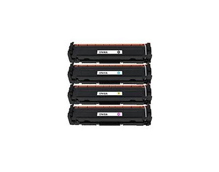 Toner HP 410A, HP CF413A kompatibilný kazeta (Purpurový)