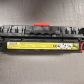 Toner HP CC532A - originálny (Žltý)
