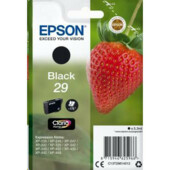 Cartridge Epson 29, C13T29814012 - originálny (Čierna)