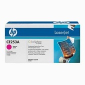 Toner HP CE253A - originálne (Purpurový)