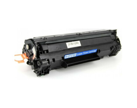 Toner HP 79A, HP CF279A - kompatibilní (Čierny)