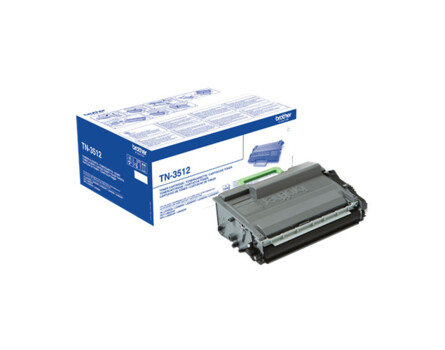 Toner Brother TN-3512, TN3512 - originálny (Čierny)