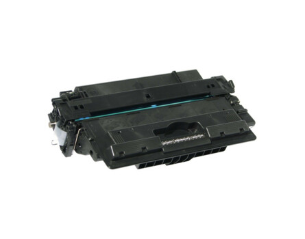 Toner HP 14X, HP CF214X - kompatibilní (Čierny)