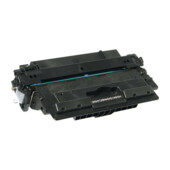 Toner HP 14X, HP CF214X - kompatibilní (Čierny)