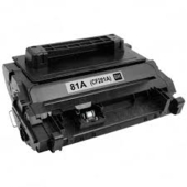 Toner HP 81A, HP CF281A - kompatibilní (Čierny)