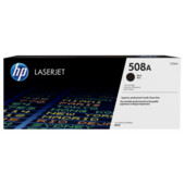 Toner HP 508A, HP CF360A - originálny (Čierny)