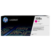 Toner HP 508A, HP CF363A - originálny (Purpurový)