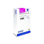 Cartridge Epson T7553 (XL), C13T755340 - originálny (Purpurová)