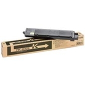 Toner Kyocera TK-8325K, TK8325K - originálny (Čierny)