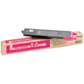 Toner Kyocera TK-8325M, TK8325M - originálny (Purpurový)