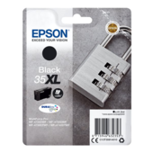 Zásobník Epson 35XL (T3591), C13T35914010 - originálny (Čierna)