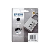 Zásobník Epson 35 (T3581), C13T35814010 - originálny (Čierna)