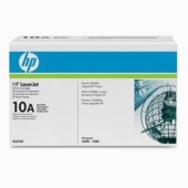 Toner HP Q2610D - originálny (Čierny)