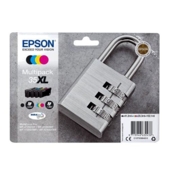 Zásobník Epson 35XL (T3596), C13T35964010 - originálny (Multipack)