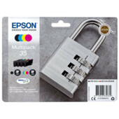 Zásobník Epson 35 (T3586), C13T35864010 - originálny (Multipack)