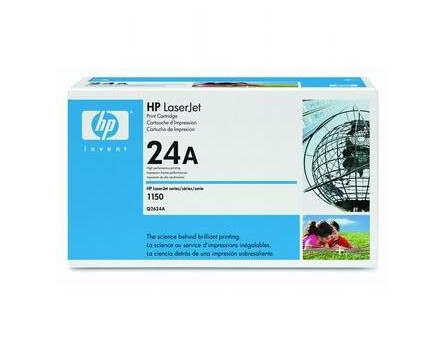 Toner HP Q2624A - originálny (Čierny)