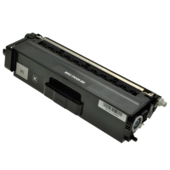 Toner Brother TN-326BK, TN326BK - kompatibilní (Čierny)