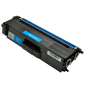 Toner Brother TN-326C, TN326C - kompatibilní (Azúrový)