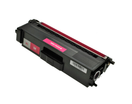 Toner Brother TN-326M, TN326M - kompatibilní (Purpurový)