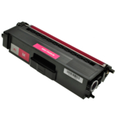 Toner Brother TN-326M, TN326M - kompatibilní (Purpurový)