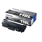 Toner Samsung MLT-D118L - kompatibilní (Čierny)