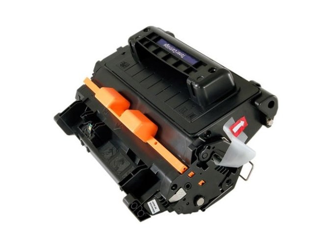 Tonery Náplně Toner HP 81X, HP CF281X - kompatibilní (Čierny)