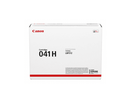 Toner Canon 041H, 0453C002 - originálny (Čierny)