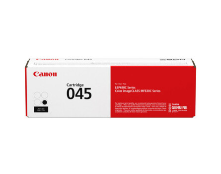 Toner Canon 045, 1242C002 - originálny (Čierny)