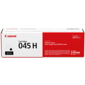 Toner Canon 045H, 1246C002 - originálny (Čierny)