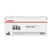 Toner Canon 040, 0460C001 - originálny (Čierny)