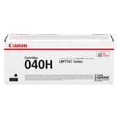 Toner Canon 040H, 0461C001 - originálny (Čierny)