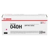 Toner Canon 040H, 0457C001 - originálny (Purpurový)