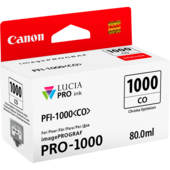 Cartridge Canon PFI-1000CO, PFI-1000 CO, 0556C001 - originálny (Chroma optimizer)
